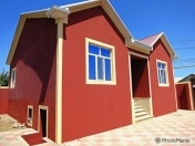 Satılır 4 otaqlı 130 m2 həyət evi Hövsan