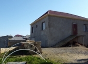 Satılır 4 otaqlı 110 m2 həyət evi Çiçək