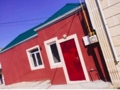 Satılır 2 otaqlı 51 m2 həyət evi NZS