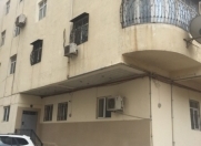 Satılır 3 otaqlı 110 m2 yeni tikili Ayna Sultanova heykəli