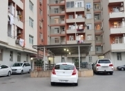 Satılır 3 otaqlı 127 m2 yeni tikili 8 mkr