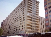 Satılır 2 otaqlı 65 m2 yeni tikili Xırdalan