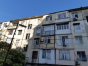 Satılır 3 otaqlı 51.4 m2 köhnə tikili 2 mkr