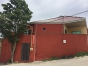 Satılır 2 otaqlı 70 m2 həyət evi Xırdalan