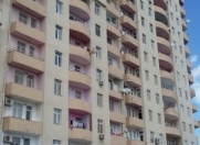 Satılır 2 otaqlı 80 m2 yeni tikili Xırdalan