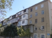 Satılır 2 otaqlı 57 m2 yeni tikili Nəriman Nərimanov m.