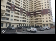 Satılır 1 otaqlı 78.8 m2 yeni tikili İnşaatçılar m.