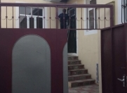 Satılır 3 otaqlı 50 m2 həyət evi Xırdalan