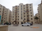 Satılır 2 otaqlı 47 m2 yeni tikili Xırdalan