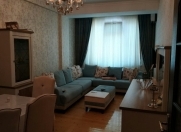 Satılır 2 otaqlı 62 m2 yeni tikili Xırdalan