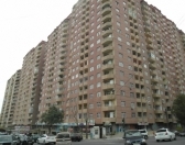 Satılır 3 otaqlı 120 m2 yeni tikili İnşaatçılar m.