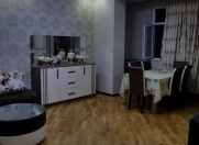 Satılır 4 otaqlı 120 m2 yeni tikili Əhmədli