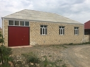 Satılır 5 otaqlı 200 m2 həyət evi Gəncə