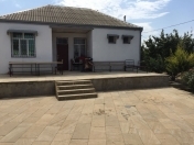 Satılır 4 otaqlı 100 m2 həyət evi Y.Suraxanı