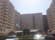 Satılır 3 otaqlı 103 m2 yeni tikili Xırdalan