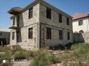 Satılır 6 otaqlı 230 m2 həyət evi Mehdiabad