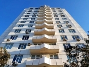 İcarəyə verilir 1 otaqlı 60 m2 yeni tikili Badamdar