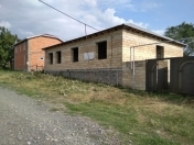 Satılır 4 otaqlı 166.4 m2 həyət evi Qax