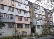 Satılır 2 otaqlı 45 m2 köhnə tikili 8 km
