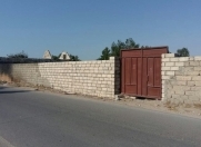 Satılır 0.1 sot torpaq Mərdəkan