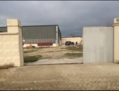 İcarəyə verilir 8 otaqlı 720 m2 obyekt Pirşağı