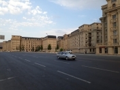 Satılır 2 otaqlı 95 m2 yeni tikili Bayıl