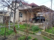 Satılır 4 otaqlı 100 m2 həyət evi Novxanı