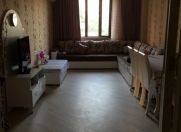 İcarəyə verilir 4 otaqlı 123 m2 yeni tikili Həzi Aslanov