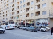 Satılır 3 otaqlı 86 m2 yeni tikili Xırdalan