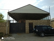 Satılır 4 otaqlı 150 m2 həyət evi Mehdiabad