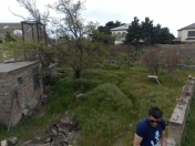 Satılır 13.5 sot torpaq Mərdəkan