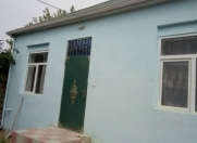 Satılır 3 otaqlı 100 m2 həyət evi Masazır