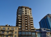 Satılır 3 otaqlı 165 m2 yeni tikili Rusiya səfirliyi