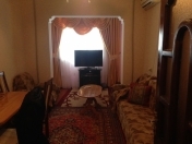 Satılır 2 otaqlı 50 m2 köhnə tikili Qaraçuxur