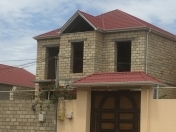 Satılır 5 otaqlı 260 m2 villa Xırdalan