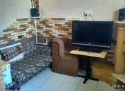 İcarəyə verilir 1 otaqlı 30 m2 köhnə tikili Bayıl