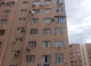 Satılır 1 otaqlı 45 m2 yeni tikili Xırdalan