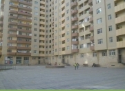 Satılır 2 otaqlı 85 m2 yeni tikili İnşaatçılar m.