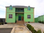 Satılır 6 otaqlı 220 m2 villa Şüvəlan