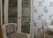 Satılır 3 otaqlı 80 m2 köhnə tikili Qaraçuxur