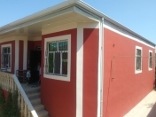 Satılır 4 otaqlı 125 m2 həyət evi Hövsan