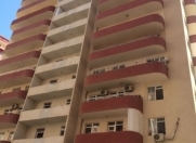 Satılır 2 otaqlı 63 m2 yeni tikili Albalı