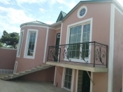 Satılır 4 otaqlı 125 m2 həyət evi Hövsan