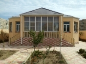 Satılır 3 otaqlı 135 m2 həyət evi Hövsan