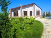 Satılır 4 otaqlı 180 m2 bağ evi Mərdəkan
