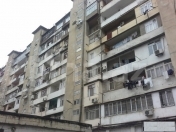Satılır 3 otaqlı 85 m2 köhnə tikili Rəsulzadə
