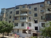 Satılır 3 otaqlı 65 m2 köhnə tikili 5 mkr