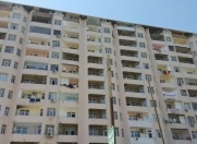 Satılır 2 otaqlı 63 m2 yeni tikili İnşaatçılar m.