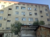 Satılır 3 otaqlı 60 m2 köhnə tikili Xırdalan