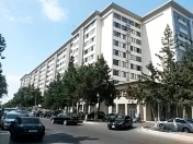 Satılır 2 otaqlı 92 m2 köhnə tikili İçəri Şəhər m.